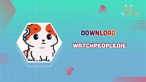 Watch People Die APK (Android App) .